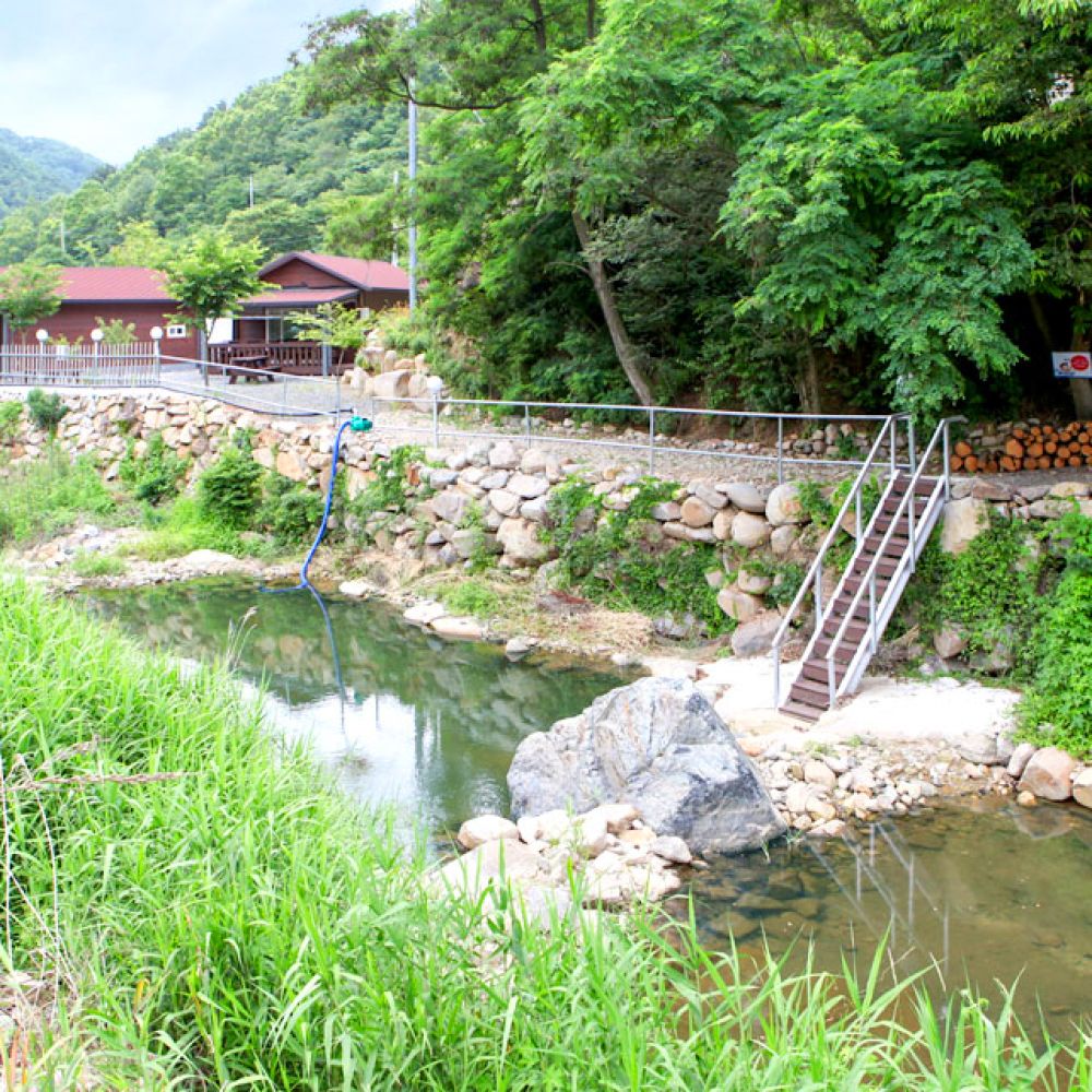 부대시설,기타